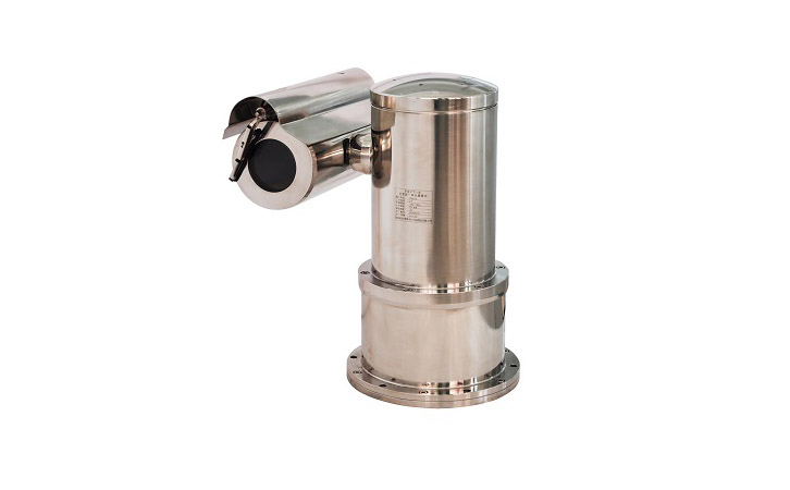 防爆一體化高清攝像機(jī)