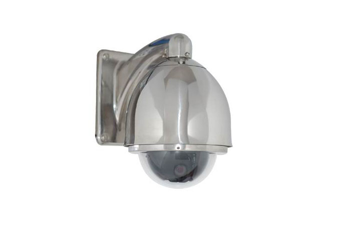 防爆一體機(球機)