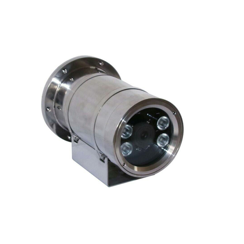 BTS-HW-1D防爆紅外一體機