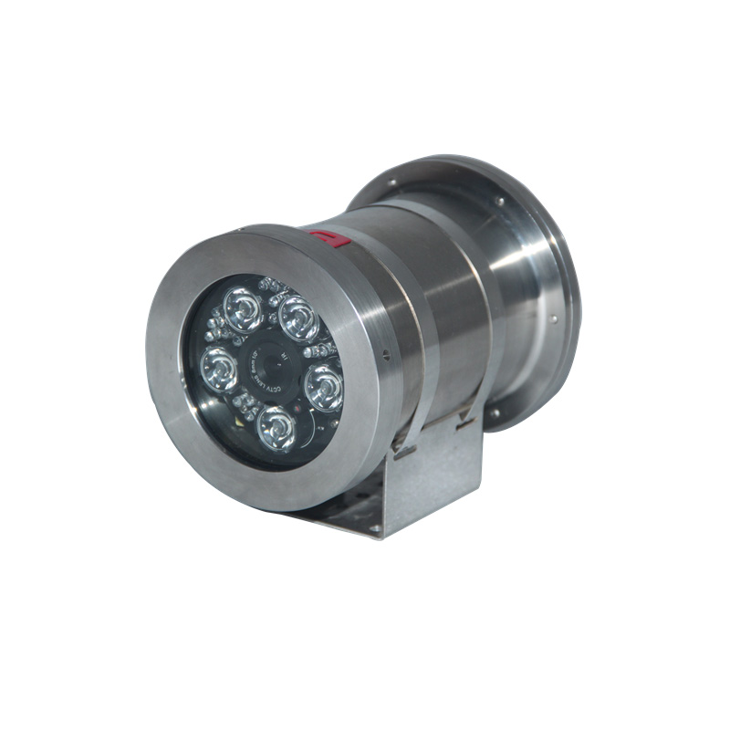 BTS-HW-1C防爆紅外一體機