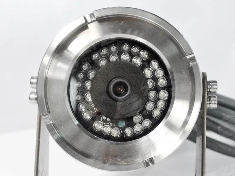 如何選擇與監(jiān)控系統(tǒng)匹配的防爆攝像頭？